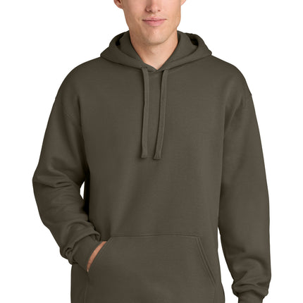 Gildan ®  Hammer ®  Maxweight Hooded Sweatshirt 19500