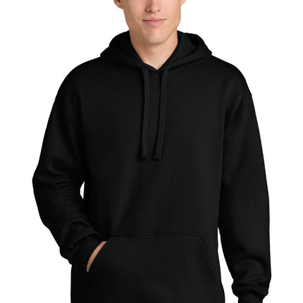 Gildan ®  Hammer ®  Maxweight Hooded Sweatshirt 19500