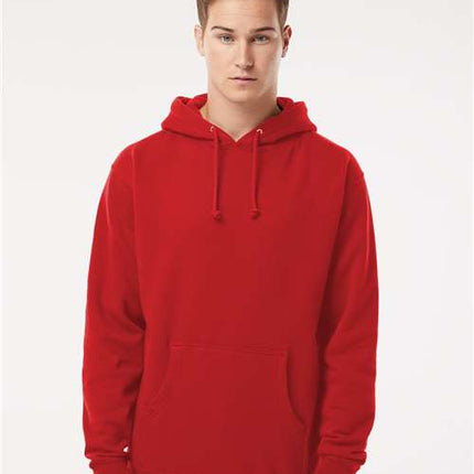 Unisex Heavyweight Hooded Sweatshirt