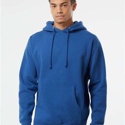 Unisex Heavyweight Hooded Sweatshirt