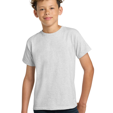 Gildan ®  - Youth Ultra Cotton ® 100% US Cotton T-Shirt. 2000B