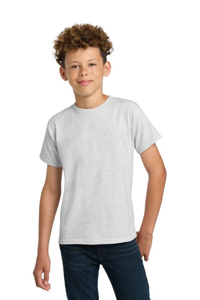 Gildan ®  - Youth Ultra Cotton ® 100% US Cotton T-Shirt. 2000B