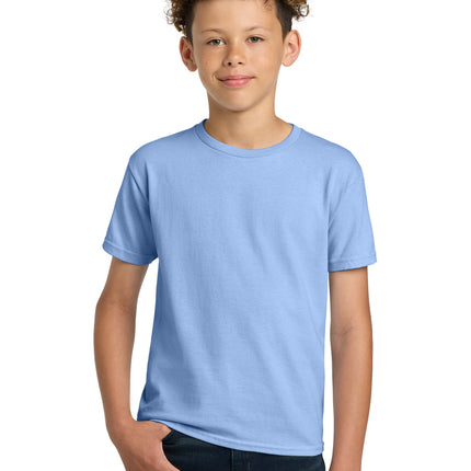Gildan ®  - Youth Ultra Cotton ® 100% US Cotton T-Shirt. 2000B