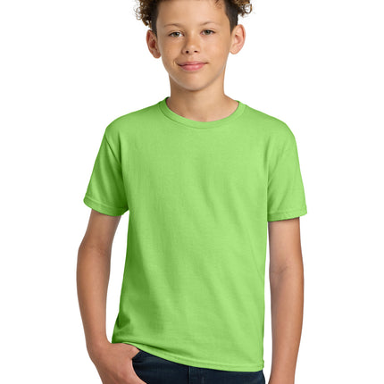 Gildan ®  - Youth Ultra Cotton ® 100% US Cotton T-Shirt. 2000B