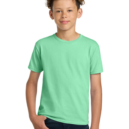 Gildan ®  - Youth Ultra Cotton ® 100% US Cotton T-Shirt. 2000B