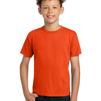 Gildan ®  - Youth Ultra Cotton ® 100% US Cotton T-Shirt. 2000B