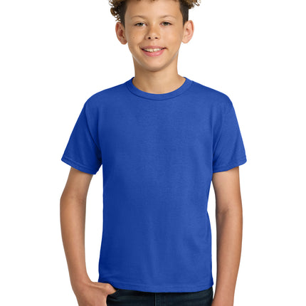 Gildan ®  - Youth Ultra Cotton ® 100% US Cotton T-Shirt. 2000B