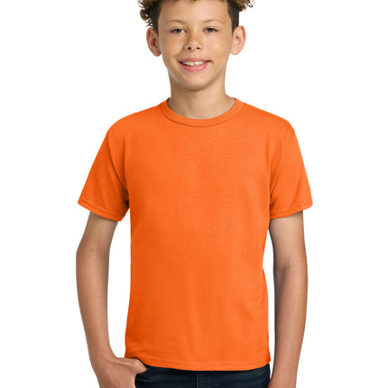 Gildan ®  - Youth Ultra Cotton ® 100% US Cotton T-Shirt. 2000B