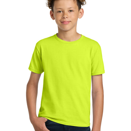 Gildan ®  - Youth Ultra Cotton ® 100% US Cotton T-Shirt. 2000B