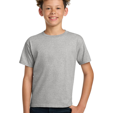 Gildan ®  - Youth Ultra Cotton ® 100% US Cotton T-Shirt. 2000B