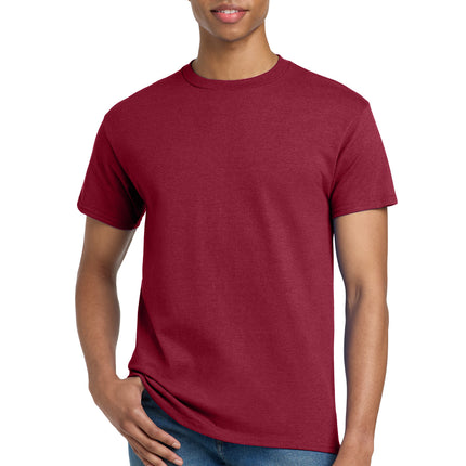 Gildan ®  - Ultra Cotton ®  100% US Cotton T-Shirt.  2000