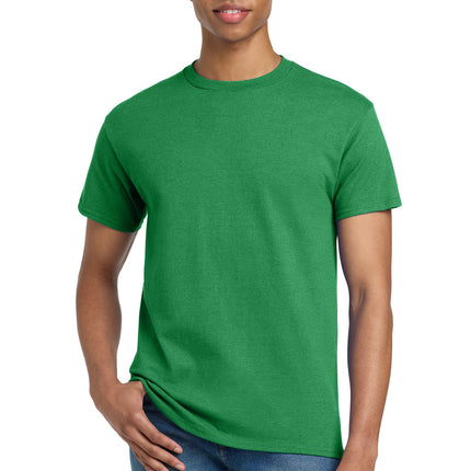 Gildan ®  - Ultra Cotton ®  100% US Cotton T-Shirt.  2000