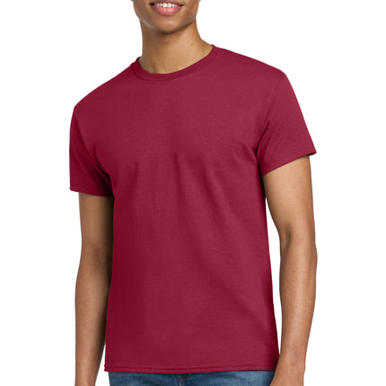 Gildan ®  - Ultra Cotton ®  100% US Cotton T-Shirt.  2000