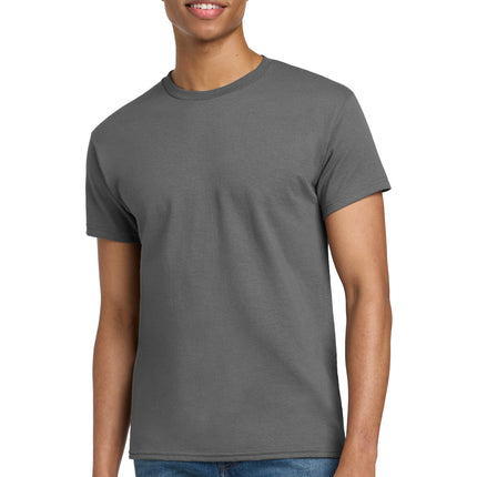 Gildan ®  - Ultra Cotton ®  100% US Cotton T-Shirt.  2000