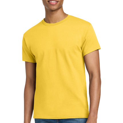Gildan ®  - Ultra Cotton ®  100% US Cotton T-Shirt.  2000