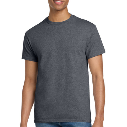 Gildan ®  - Ultra Cotton ®  100% US Cotton T-Shirt.  2000