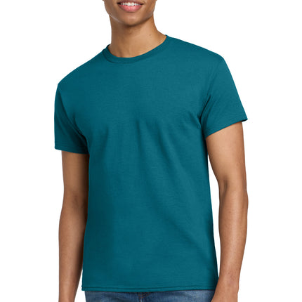 Gildan ®  - Ultra Cotton ®  100% US Cotton T-Shirt.  2000