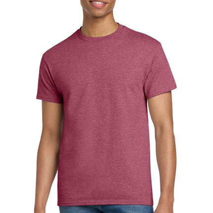 Gildan ®  - Ultra Cotton ®  100% US Cotton T-Shirt.  2000