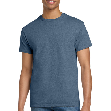 Gildan ®  - Ultra Cotton ®  100% US Cotton T-Shirt.  2000