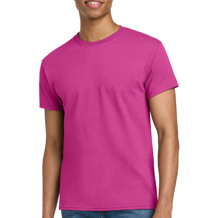 Gildan ®  - Ultra Cotton ®  100% US Cotton T-Shirt.  2000