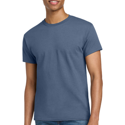 Gildan ®  - Ultra Cotton ®  100% US Cotton T-Shirt.  2000