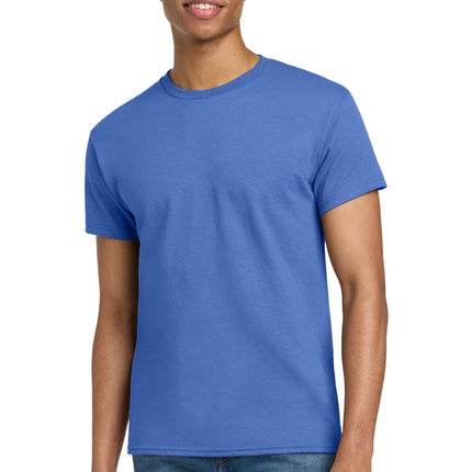 Gildan ®  - Ultra Cotton ®  100% US Cotton T-Shirt.  2000