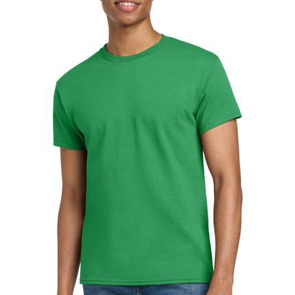 Gildan ®  - Ultra Cotton ®  100% US Cotton T-Shirt.  2000