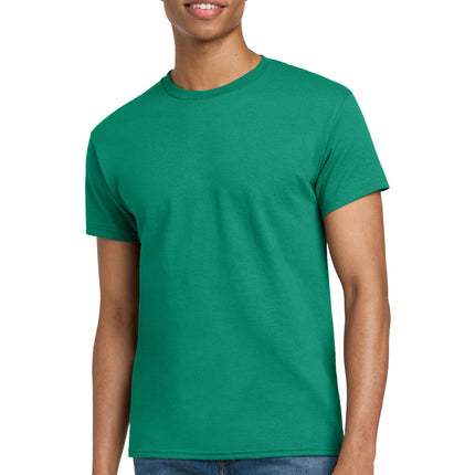 Gildan ®  - Ultra Cotton ®  100% US Cotton T-Shirt.  2000