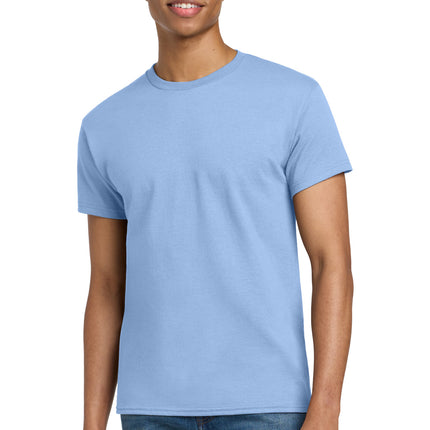 Gildan ®  - Ultra Cotton ®  100% US Cotton T-Shirt.  2000