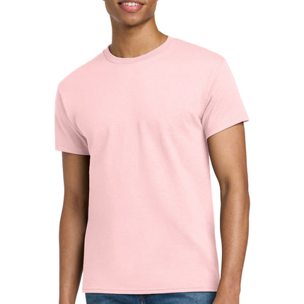 Gildan ®  - Ultra Cotton ®  100% US Cotton T-Shirt.  2000