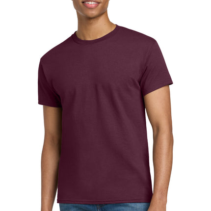 Gildan ®  - Ultra Cotton ®  100% US Cotton T-Shirt.  2000