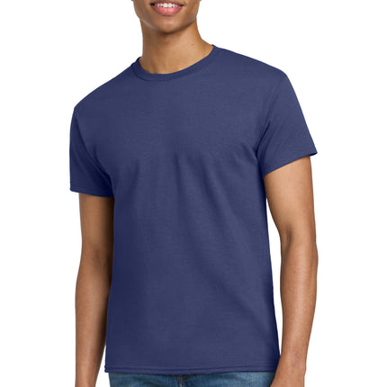Gildan ®  - Ultra Cotton ®  100% US Cotton T-Shirt.  2000