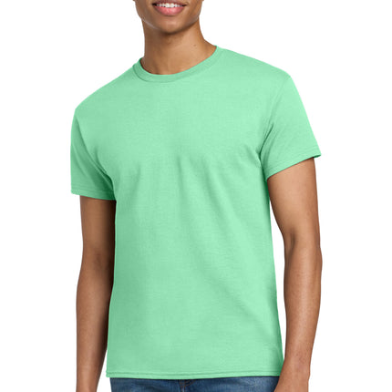 Gildan ®  - Ultra Cotton ®  100% US Cotton T-Shirt.  2000