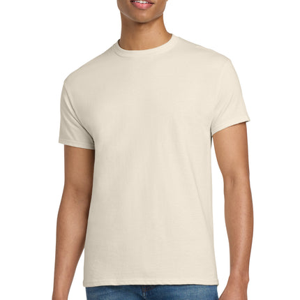 Gildan ®  - Ultra Cotton ®  100% US Cotton T-Shirt.  2000