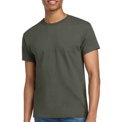 Gildan ®  - Ultra Cotton ®  100% US Cotton T-Shirt.  2000