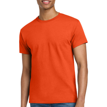 Gildan ®  - Ultra Cotton ®  100% US Cotton T-Shirt.  2000