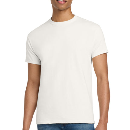 Gildan ®  - Ultra Cotton ®  100% US Cotton T-Shirt.  2000