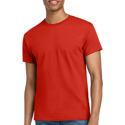 Gildan ®  - Ultra Cotton ®  100% US Cotton T-Shirt.  2000