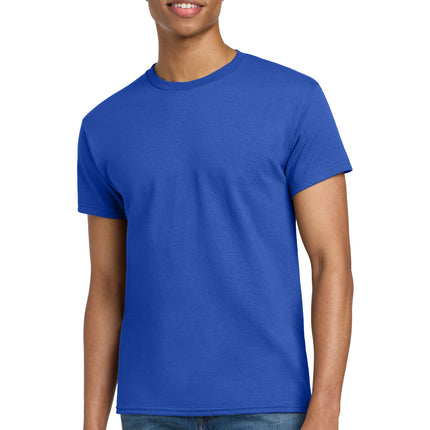 Gildan ®  - Ultra Cotton ®  100% US Cotton T-Shirt.  2000