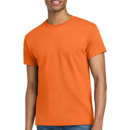 Gildan ®  - Ultra Cotton ®  100% US Cotton T-Shirt.  2000