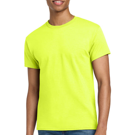 Gildan ®  - Ultra Cotton ®  100% US Cotton T-Shirt.  2000