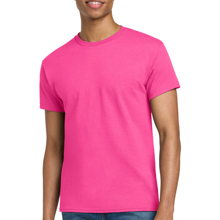 Gildan ®  - Ultra Cotton ®  100% US Cotton T-Shirt.  2000