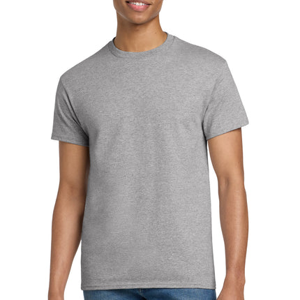 Gildan ®  - Ultra Cotton ®  100% US Cotton T-Shirt.  2000