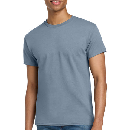 Gildan ®  - Ultra Cotton ®  100% US Cotton T-Shirt.  2000