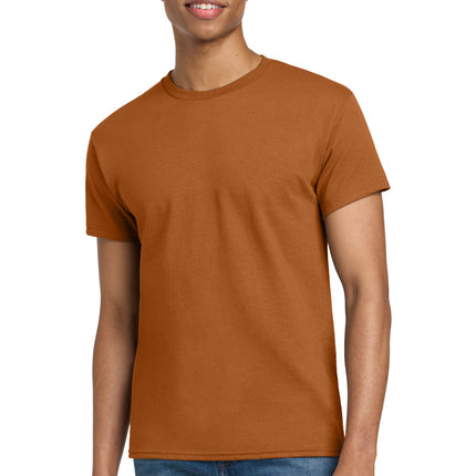Gildan ®  - Ultra Cotton ®  100% US Cotton T-Shirt.  2000
