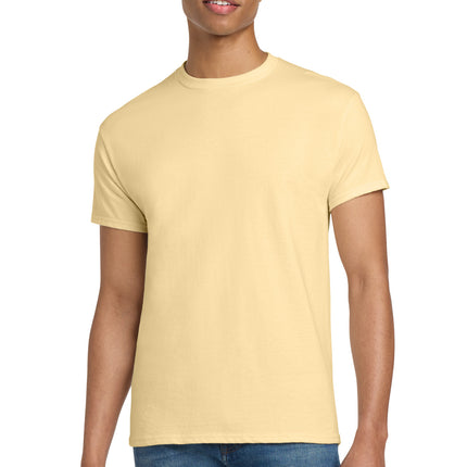 Gildan ®  - Ultra Cotton ®  100% US Cotton T-Shirt.  2000