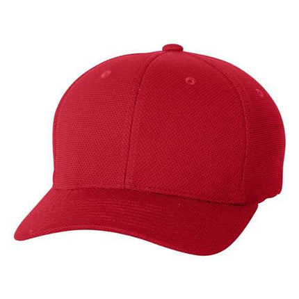 Cool & Dry Piqué Mesh Cap