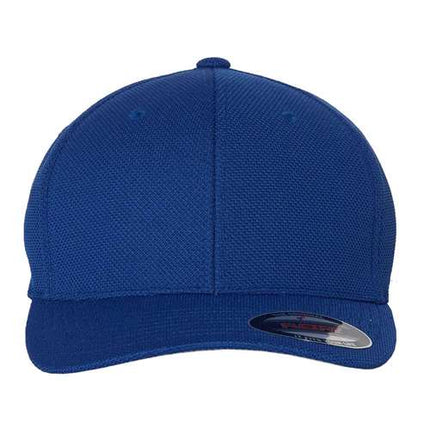 Cool & Dry Piqué Mesh Cap