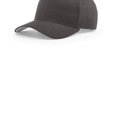 Richardson Pro Twill Snapback 212
