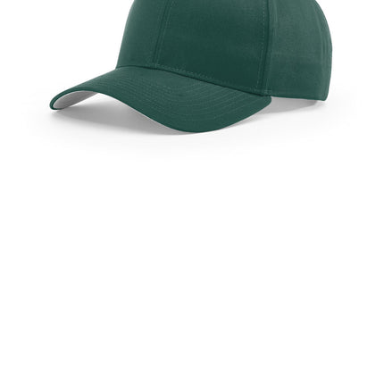 Richardson Pro Twill Snapback 212